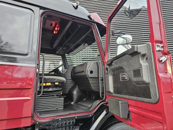 T143.450 TOPLINE / TORPEDO / HAUBER / 460 cm WB